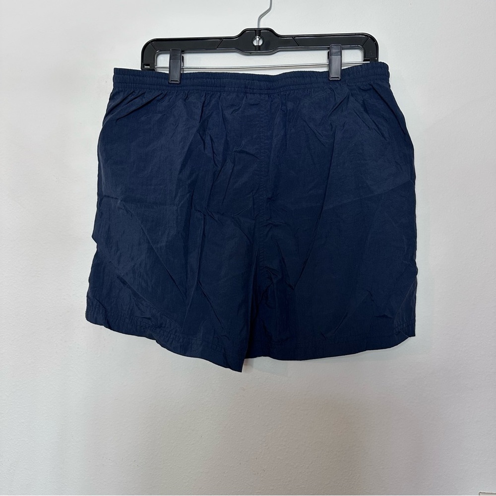 Nike Dark Blue Sports Shorts - Picture 4 of 5